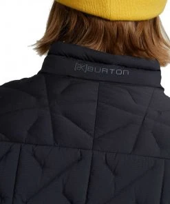 BURTON GIACCA AK BAKER STRETCH INSULATED Nero 8 BURTON GIACCA AK BAKER STRETCH INSULATED Nero -Offerte Snowboard Negozio burton 22068100 giacca ak baker stretch insulated abbigliamento snowboard uomo 043490001 001 4