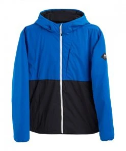 BURTON GIACCA MULTIPATH INSULATED Blu