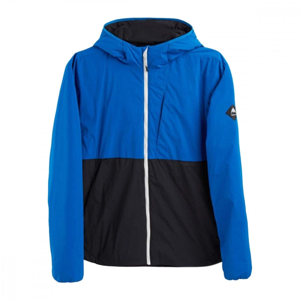 BURTON GIACCA MULTIPATH INSULATED Blu 1 BURTON GIACCA MULTIPATH INSULATED Blu