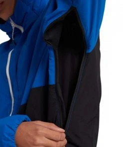 BURTON GIACCA MULTIPATH INSULATED Blu 6 BURTON GIACCA MULTIPATH INSULATED Blu -Offerte Snowboard Negozio burton 220831 giacca multipath insulated abbigliamento snowboard uomo 041309201 400 3
