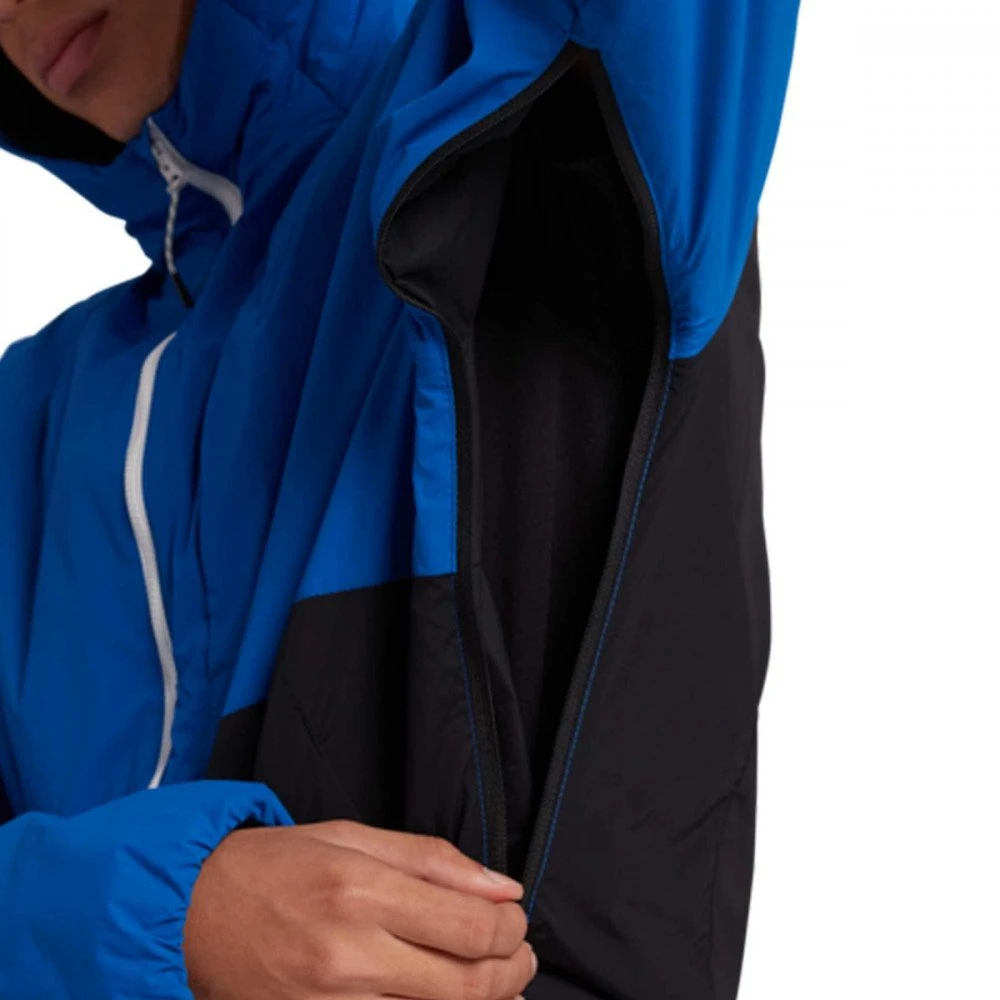 BURTON GIACCA MULTIPATH INSULATED Blu 3 BURTON GIACCA MULTIPATH INSULATED Blu - immagine 3