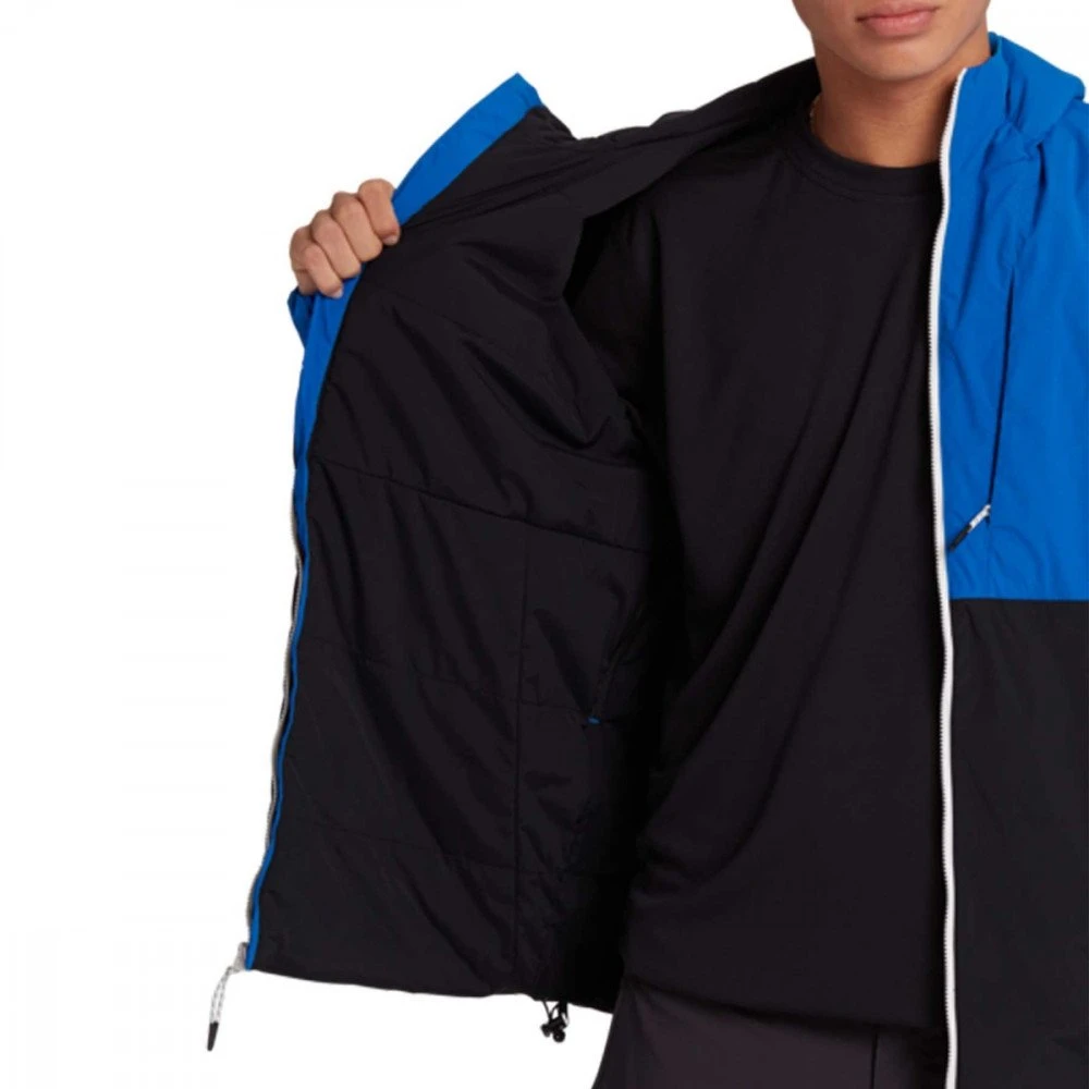 BURTON GIACCA MULTIPATH INSULATED Blu 4 BURTON GIACCA MULTIPATH INSULATED Blu - immagine 4