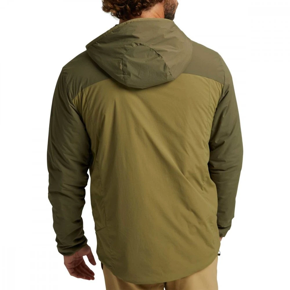 BURTON GIACCA MULTIPATH INSULATED 2 BURTON GIACCA MULTIPATH INSULATED - immagine 2