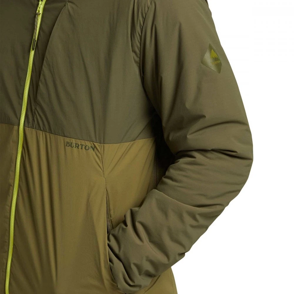 BURTON GIACCA MULTIPATH INSULATED 3 BURTON GIACCA MULTIPATH INSULATED - immagine 3