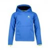 BURTON FELPA FULL ZIP CON CAPPUCCIO WEATHERPROOF BAMBINO Royal