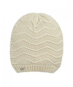 BURTON BEANIE PEARL Bianco