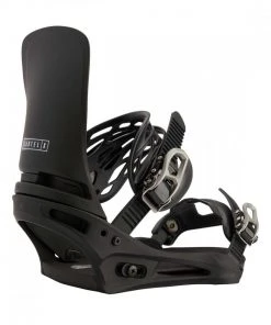 BURTON ATTACCHI CARTEL X Nero