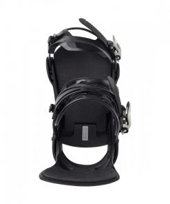 BURTON ATTACCHI CARTEL X Nero -Offerte Snowboard Negozio burton 222301 attacchi cartel x attacchi snowboard uomo 041348801 001 3