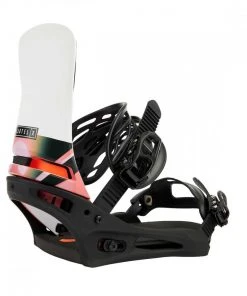 BURTON ATTACCHI CARTEL X Multicolor