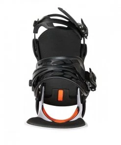 BURTON ATTACCHI CARTEL X Multicolor -Offerte Snowboard Negozio burton 222301 attacchi cartel x attacchi snowboard uomo 044045301 961 4