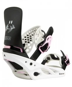 BURTON ATTACCO LEXA X DONNA