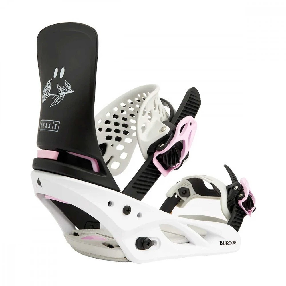 BURTON ATTACCO LEXA X DONNA 1 BURTON ATTACCO LEXA X DONNA