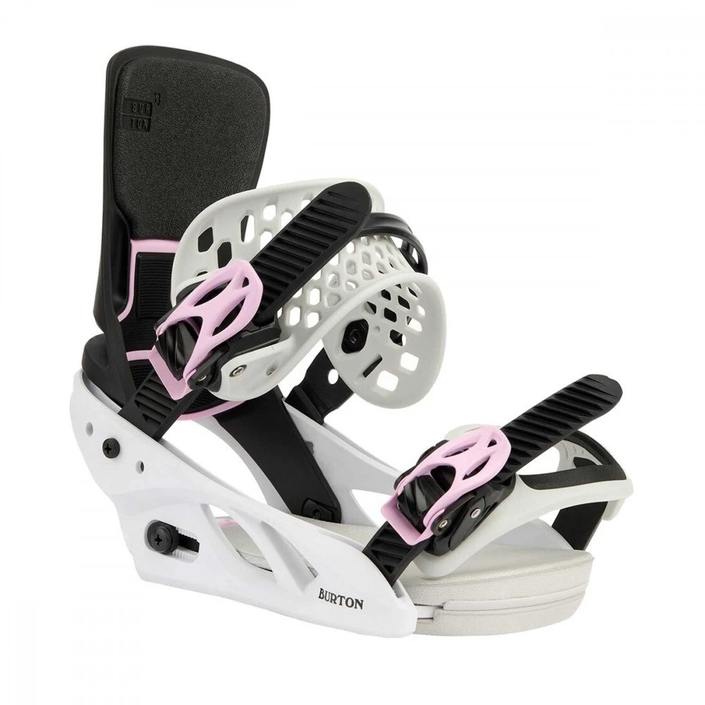 BURTON ATTACCO LEXA X DONNA 2 BURTON ATTACCO LEXA X DONNA - immagine 2