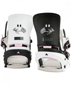 BURTON ATTACCO LEXA X DONNA 6 BURTON ATTACCO LEXA X DONNA -Offerte Snowboard Negozio burton 222311 attacco lexa x donna attacchi snowboard donna 044207701 961 3