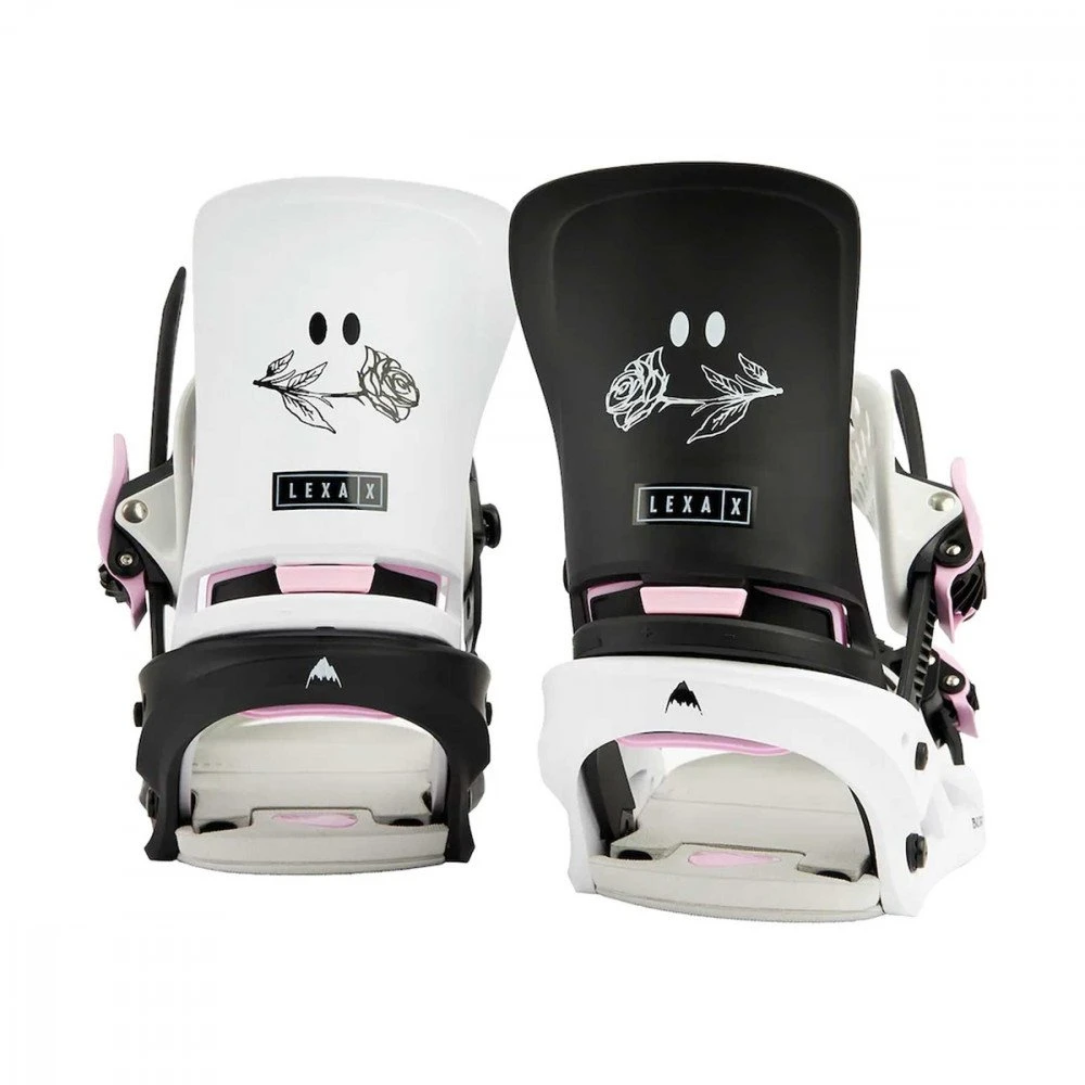 BURTON ATTACCO LEXA X DONNA 3 BURTON ATTACCO LEXA X DONNA - immagine 3