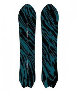 BURTON TAVOLA FISH 3D