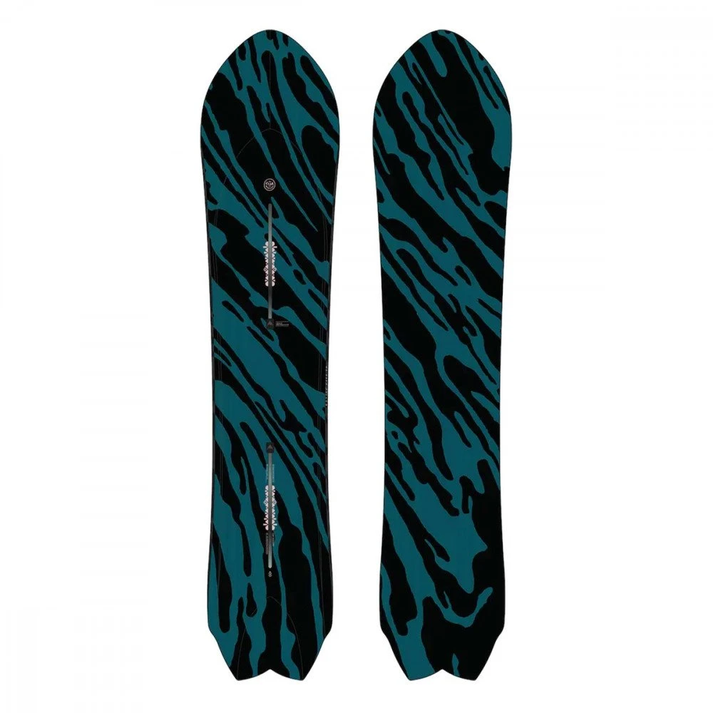 BURTON TAVOLA FISH 3D 1 BURTON TAVOLA FISH 3D