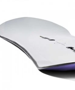 BURTON TAVOLA FAMILY TREE 3D DOUBLE DOG -Offerte Snowboard Negozio burton 222441 tavola family tree 3d double dog tavole snowboard uomo 044048501 wht 4