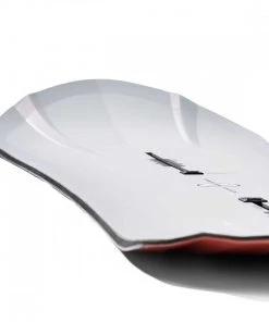 BURTON TAVOLA FAMILY TREE 3D DEEP DAZE -Offerte Snowboard Negozio burton 222481 tavola family tree 3d deep daze tavole snowboard uomo 044048701 wht 3