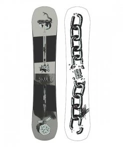 BURTON TAVOLA NAME DROPPER 155