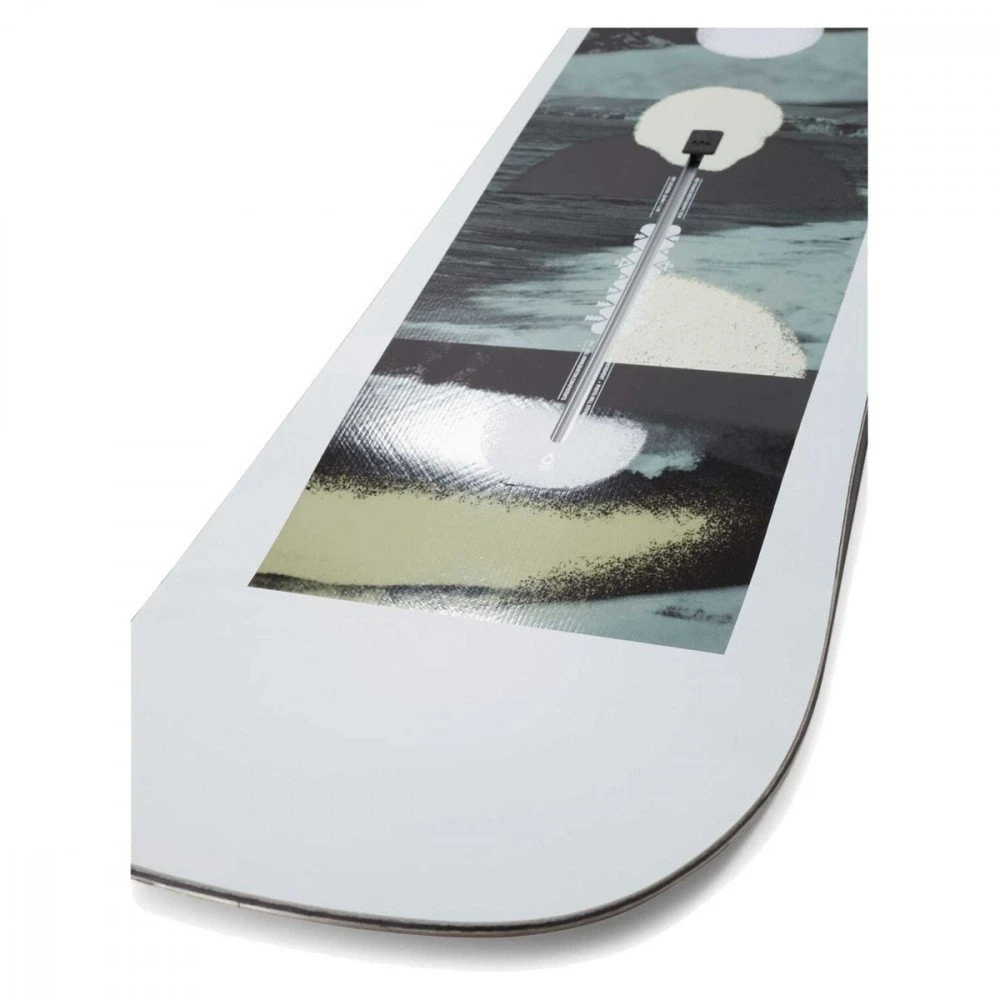 BURTON TAVOLA FLIGHT ATTENDANT 2 BURTON TAVOLA FLIGHT ATTENDANT - immagine 2