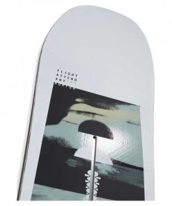 BURTON TAVOLA FLIGHT ATTENDANT 6 BURTON TAVOLA FLIGHT ATTENDANT -Offerte Snowboard Negozio burton 22250100 tavola flight attendant tavole snowboard uomo 041355101 mu 3