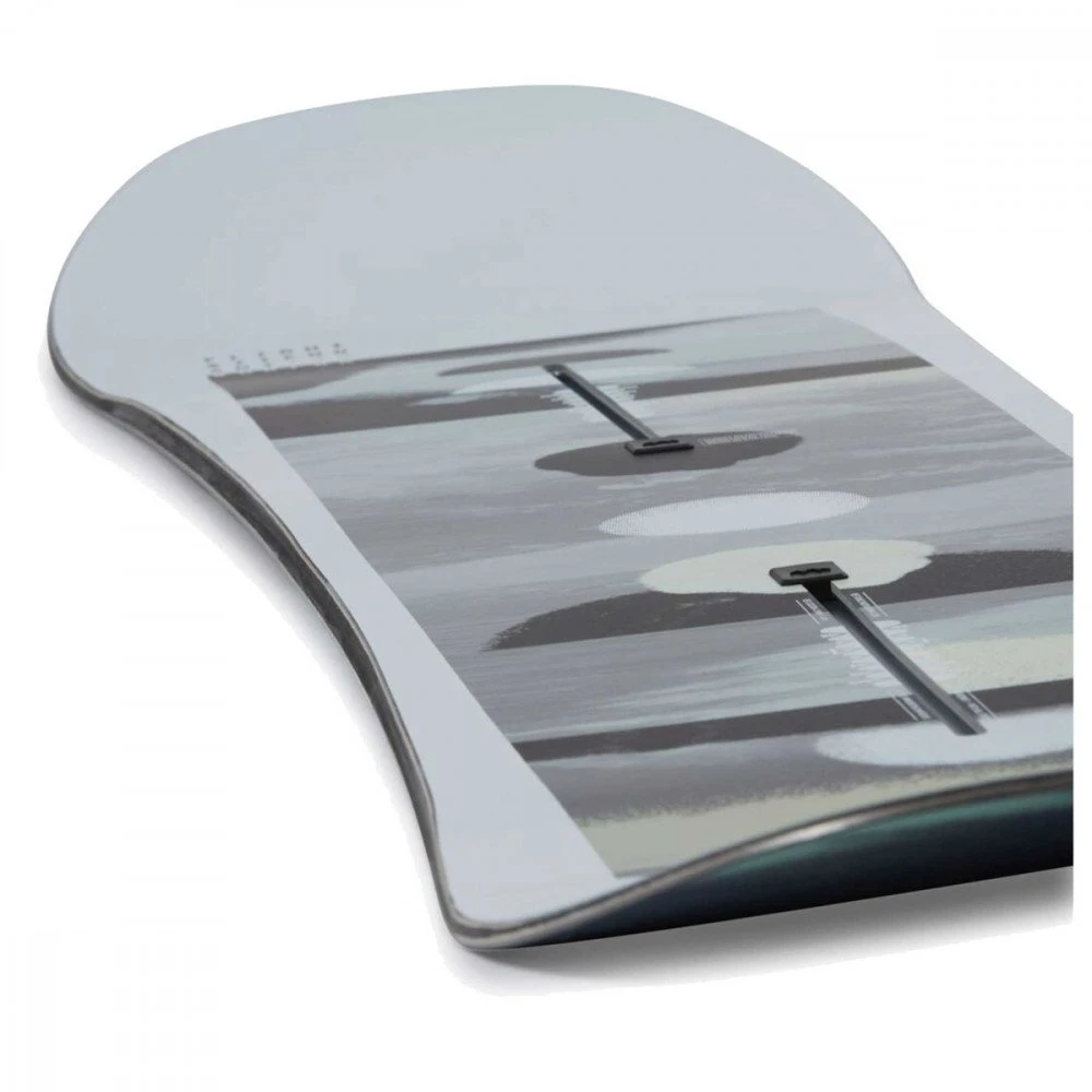 BURTON TAVOLA FLIGHT ATTENDANT 4 BURTON TAVOLA FLIGHT ATTENDANT - immagine 4