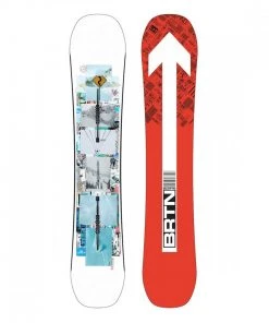 BURTON TAVOLA FLIGHT ATTENDANT