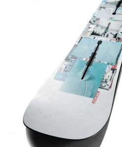 BURTON TAVOLA FLIGHT ATTENDANT -Offerte Snowboard Negozio burton 22250101 tavola flight attendant tavole snowboard uomo 044048801 mu 3