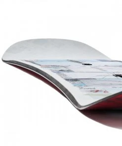 BURTON TAVOLA FLIGHT ATTENDANT -Offerte Snowboard Negozio burton 22250101 tavola flight attendant tavole snowboard uomo 044048801 mu 4