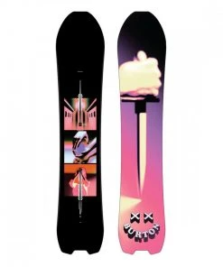 BURTON TAVOLA SKELETON KEY