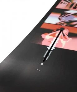 BURTON TAVOLA SKELETON KEY -Offerte Snowboard Negozio burton 222511 tavola skeleton key tavole snowboard uomo 044048901 mu 3