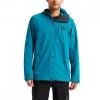 BURTON GIACCA AK SOFT SHELL Azzurro