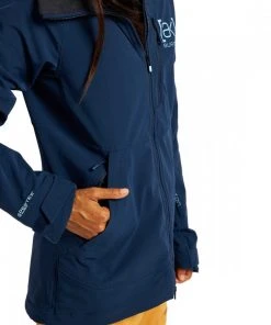 BURTON GIACCA AK SOFTSHELL DONNA 11 BURTON GIACCA AK SOFTSHELL DONNA -Offerte Snowboard Negozio burton 226911 giacca ak softshell donna abbigliamento snowboard donna 044284101 400 6