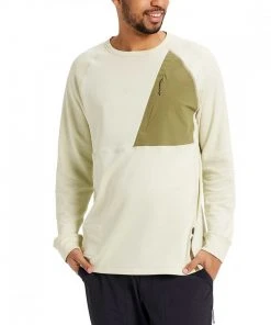 BURTON FELPA GIRO MULTIPATH GRID