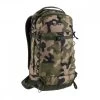 ZAINO BURTON SIDEHILL 25L Verde