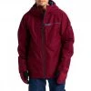 BURTON GIACCA GORE-TEX 2L PILLOWLINE