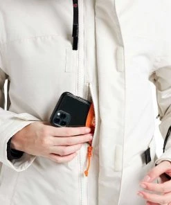 BURTON GIACCA PARKA AMORA DONNA Bianco 11 BURTON GIACCA PARKA AMORA DONNA Bianco -Offerte Snowboard Negozio burton 22823100 giacca parka amora donna abbigliamento snowboard donna 043482101 020 6