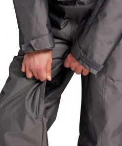 BURTON TUTA ONE PIECE AMORA DONNA Grigio -Offerte Snowboard Negozio burton 22828100 tuta one piece amora donna abbigliamento snowboard donna 043482301 020 5