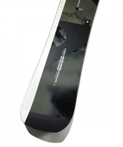 BURTON TAVOLA CARTOGRAPHER -Offerte Snowboard Negozio burton 229421 tavola cartographer tavole snowboard uomo 044049101 mu 4