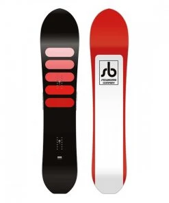 CAPITA TAVOLA POWDER RACERS 157