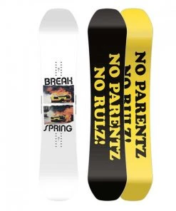 CAPITA TAVOLA POWDER TWIN