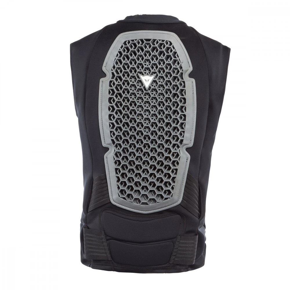 DAINESE GILET CON PROTEZIONI PRO-ARMOR 2 DAINESE GILET CON PROTEZIONI PRO-ARMOR - immagine 2