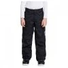 DC SHOES PANTALONI BANSHEE BAMBINO Nero