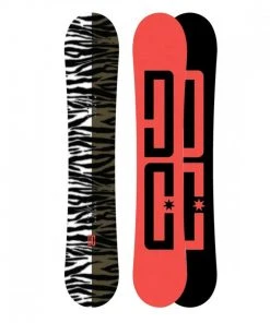 DC SHOES TAVOLA BIDDY DONNA