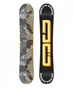 DC SHOES TAVOLA PLY WIDE