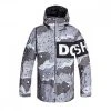 DC SHOES GIACCA PROPAGANDA Grigio