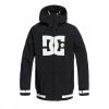 DC SHOES GIACCA SPECTRUM Nero
