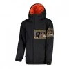 DC SHOES GIACCA PROPAGANDA Nero