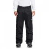 DC SHOES PANTALONI BANSHEE Nero